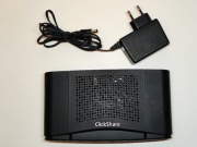 System prezentacji bezprzewodowej Barco ClickShare CS-100