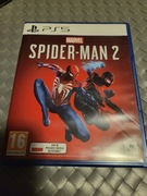 Gra Spider-Man 2 / PS5 / PL