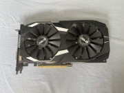ASUS Radeon RX 580 Dual OC 4GB