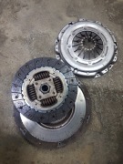 Sztywne koło, sprzeglo vw 2.0tdi 701814