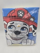 Pościel dziecięca Psi Patrol