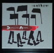 Depeche Mode – Spirit ( Deluxe Edition + przypinka) 2xCD Germany z 2017r