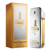 Paco Rabanne 1 Million Lucky EDT 100ml NOWE UNIKAT