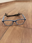 Oprawki korekcyjne dla chłopca 2-3  latka 