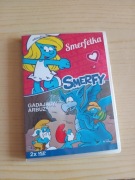 Smerfy - Gadający arbuz