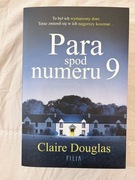 Para spod numeru 9 - Claire Douglas