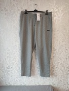 Męskie spodnie dresowe dresy Puma XXL