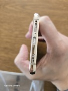 Ramka frame korpus do samsung s21 plus