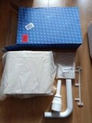 Grohe 38372SH0 zbiornik WC zewnętrzny 