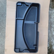 Mercedes W211 wkład bagażnika 2116802952
