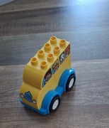 Lego duplo mój pierwszy autobus