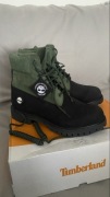 TIMBERLAND 6 INCH LACE UP WATERPROOF BOOT 42-28 cm