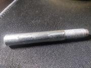 Klin / sworzeń łapy sprzęgła Citroen / Peugeot 2172.06 BE3