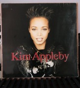 Kim Appleby / "Kim Appleby"