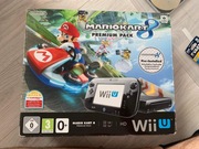 Nintendo Wii U MK8 edition - Edycja Mario Kart 8 !