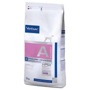 Karma dla psa Virbac Veterinary HPM Dog Allergy A2 12 kg
