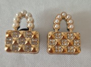 Ozdoby do butów crocs