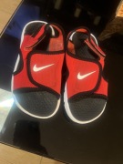 NIKE SANDAŁY CHŁOPIĘCE ROZM 28