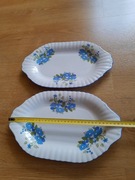 2 półmiski, PRL, Chodzież