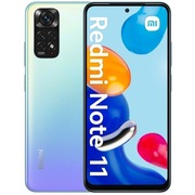 Xiaomi Redmi Note 11 4GB Ram, 128GB