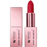 AA Wings nr 203 Semi-Matte czerwona matowa 3,6g