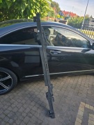 Absorber zderzaka mercedes glc w253 amg lift