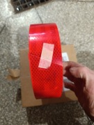 Taśma odblaskowa 3M diamond grade seri 983-72