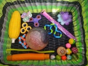 Fidget Toys - zabawki antystresowe -21 sztuk 