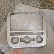 VW 1Q0858069J ramka EOS Scirocco 