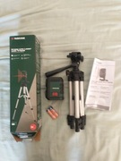 Laser krzyżowy  PARKSIDE