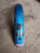 Błotnik przedni Romet