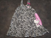 Sukienki H&M Hello Kity rozmiar 110/116