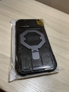 Etui Pancerne ze smyczą IPhone 15