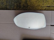 Wkład lusterka Audi A7 USA fotochrom