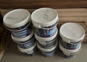 Tynk silikonowy KREISEL  kolor T-101