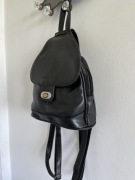 Marc Chantal Vintage small bag 100% genuine leather