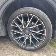 OPONY BRIDGESTONE TURANZA 225x45R19