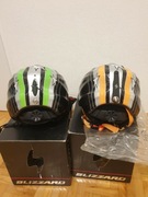 Kaski narciarskie Blizzard