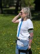 Torebka damska na ramię