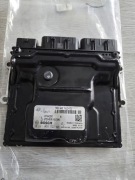 Używany sterownik silnika ECU Renault o numerze 237104329S
