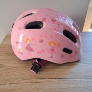 Kask rowerowy,deska,rolki ABUS SMILEY 2.0 roz50-55