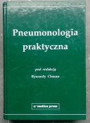 Chazan - Pneumonologia praktyczna