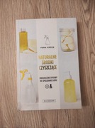 Naturalne środki czyszczące. Fern Green