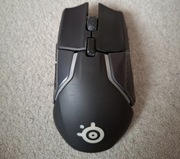 Mysz Steelseries Rival 600 kpl z ciężarkami
