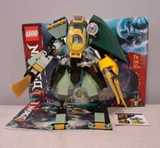 Klocki LEGO Ninjago 71750