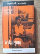 James Siegel Wykolejony