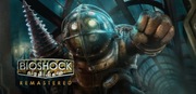 BioShock Remastered KLUCZ STEAM