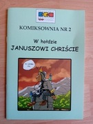 KAJTEK I KOKO ANTOLOGIA W.OLSZOWKA