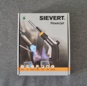 Sievert Powerjet 2535