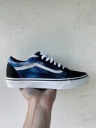 Sneakersy Vans Galaxy rozm. 38